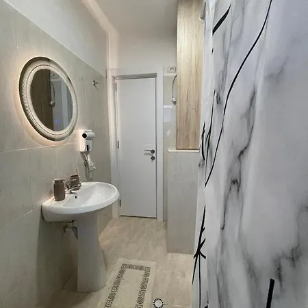 Leo's Apartman Shkodra