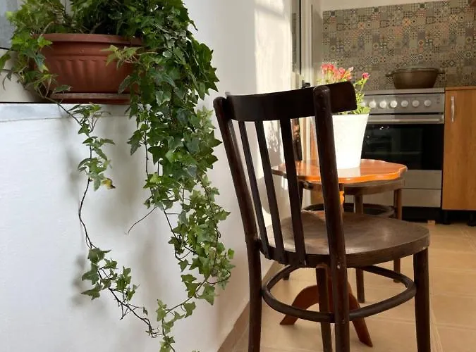 Appartement Leo’s *