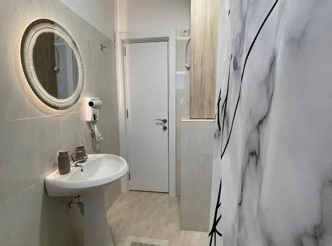 Leo's Apartament Szkodra