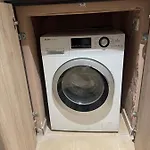 Διαμέρισμα Leo's Σκόδρα