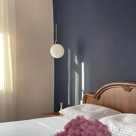 Apartment Leo's Shkodra