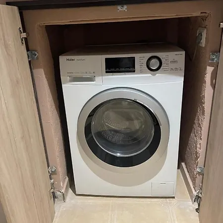 Daire Leo's Shkodër