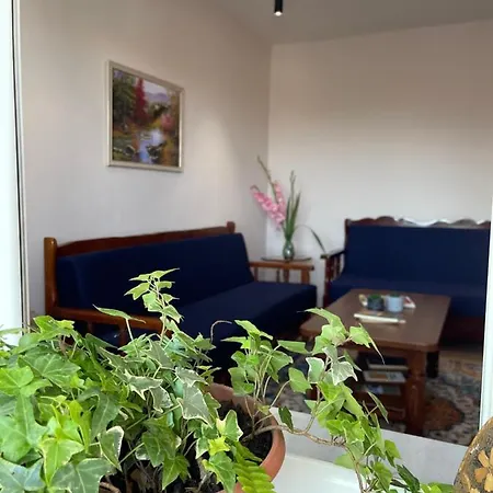 Apartamento Leo's Shkodër