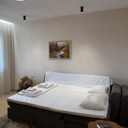Apartamento Leo's Shkodër
