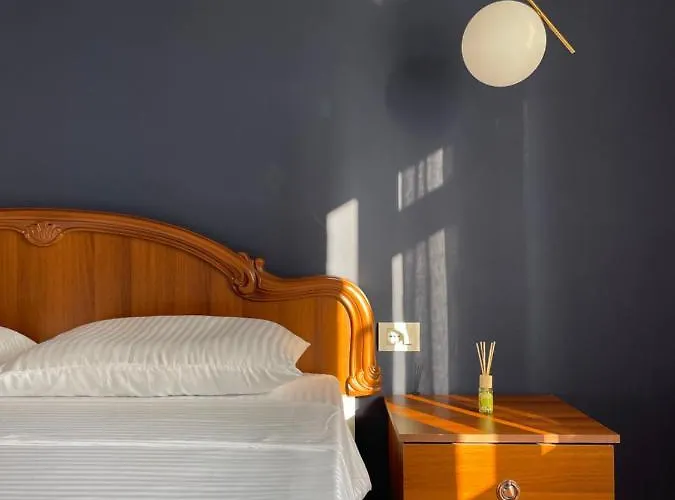 Leo's Апартаменты *