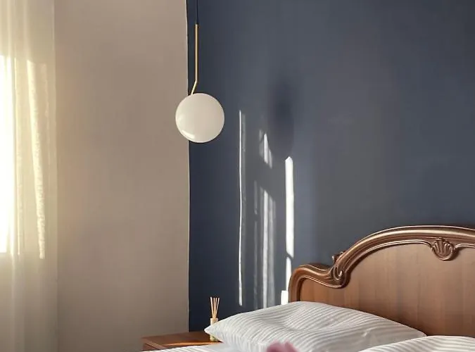 Appartamento Leo's Shkodër