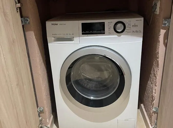 Апартаменты Leo's Шкодер