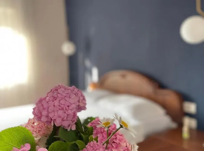 Leo's Апартаменты *